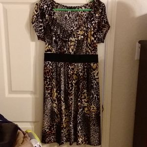 Ladies dress